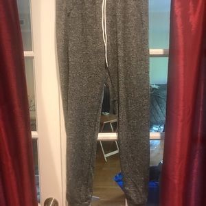 Yuna track pants